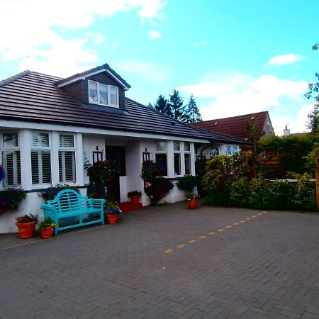 Angel Cottage Drymen Exterior foto