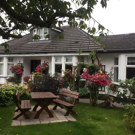 Angel Cottage Drymen Exterior foto