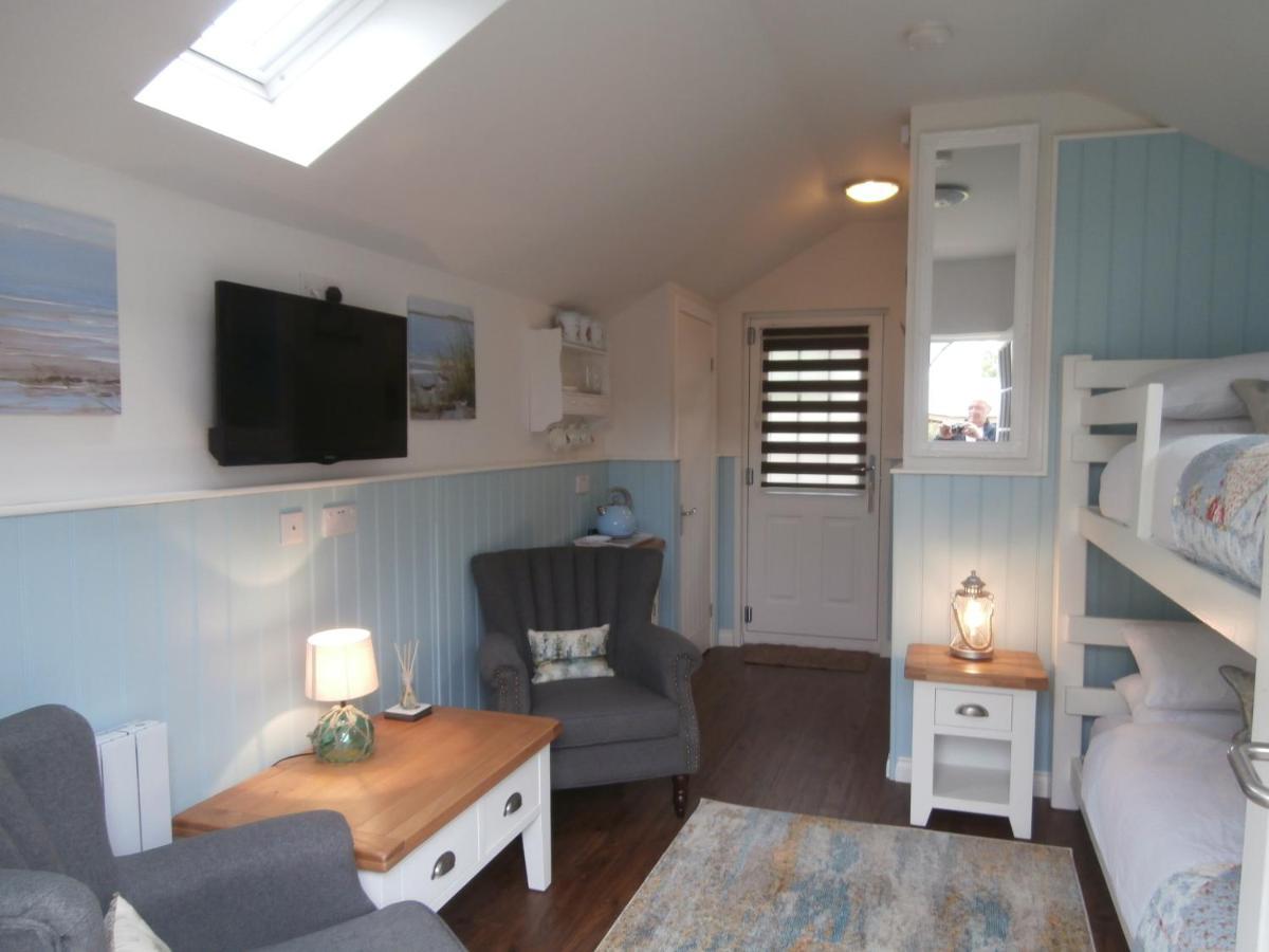 Angel Cottage Drymen Exterior foto