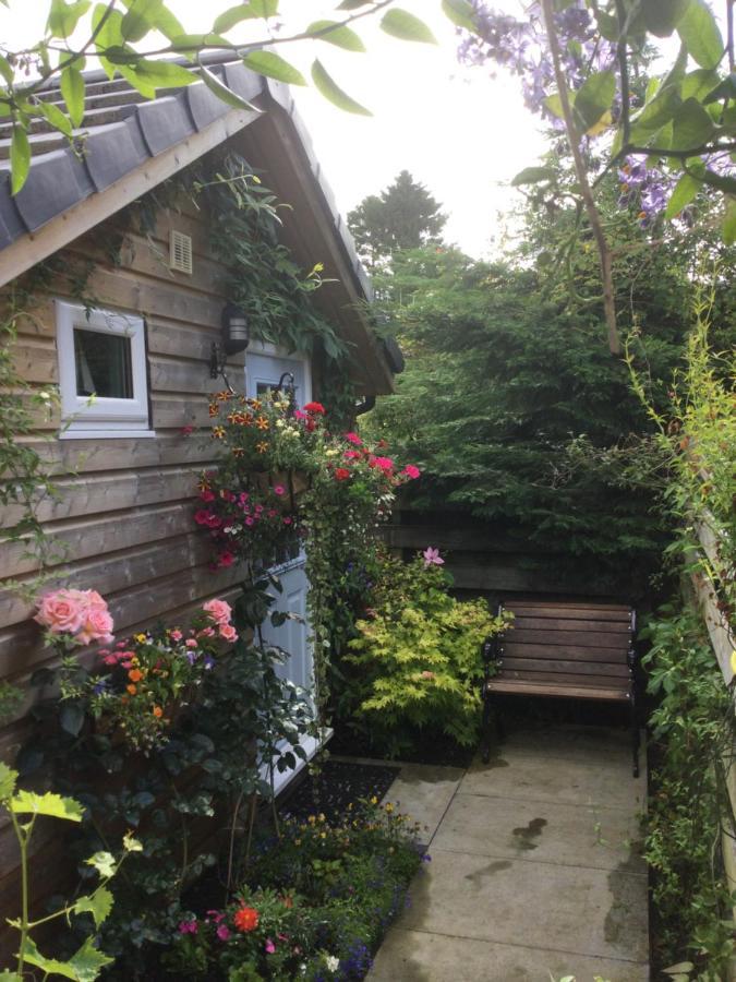Angel Cottage Drymen Exterior foto